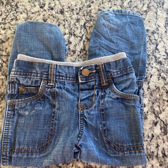 OshKosh B'gosh Other - OshKosh Genuine Kids Jeans